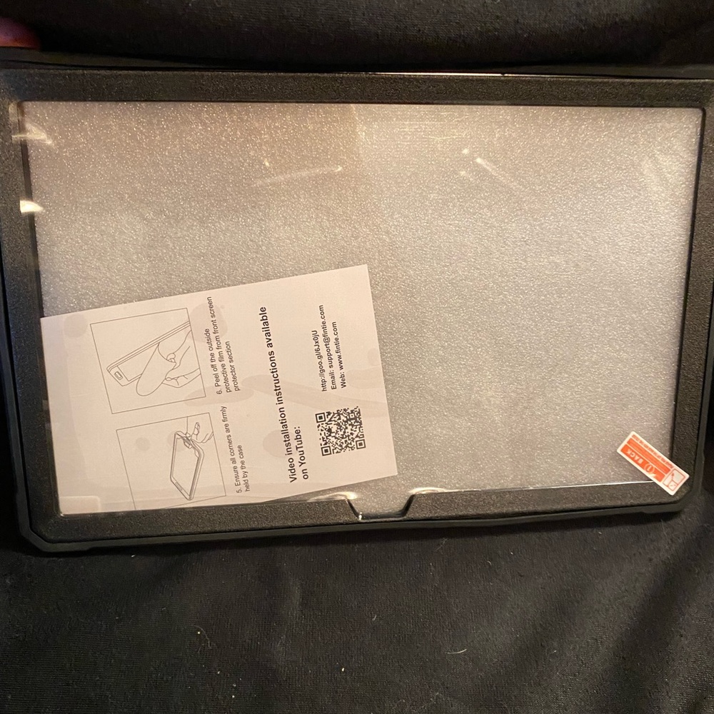Tablet Case